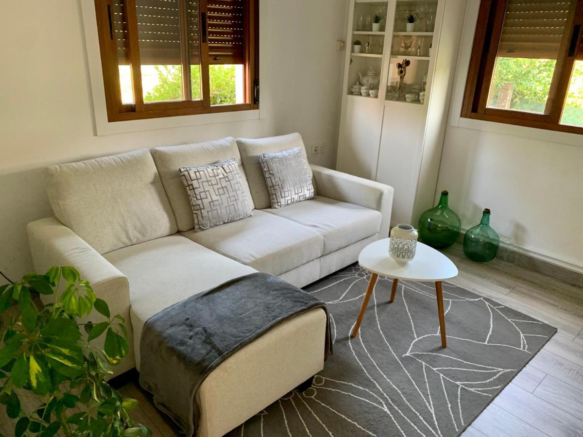 OrtonoA Casa Vermella Con Jardin A 10 Minutos De Santiago De Compostela公寓 外观 照片